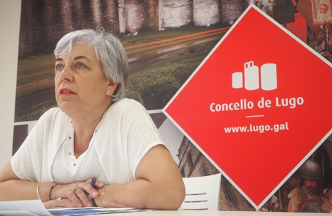 Más alternativas de verano para la juventud en Lugo: juegos tradicionales, rutas de senderismo, formación audiovisual y arte urbano