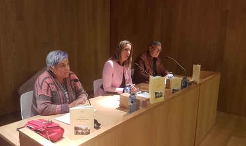 La colección del Ayuntamiento San Froilán dos Devanceiros celebra su 15ª publicación con un libro dedicado a las fiestas finiseculares