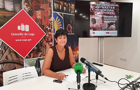 Olga Racamonde convida ás Ong’s locais a solicitar as subvencións municipais para proxectos de sensibilización social en Lugo