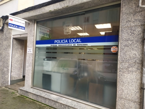 Las sentencias sobre la tramitación municipal de las multas Covid avalan la oposición del Gobierno Local de Lugo a las exigencias de la Xunta