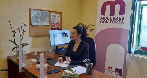 A concellería de Muller instalará un punto violeta para gozar dun Caudal Fest libre de agresións machistas