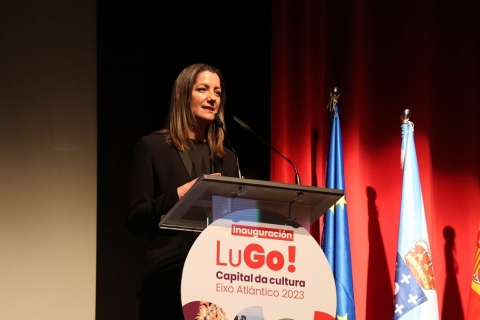 Alcaldía organiza un ciclo sobre a romanización con expertos de Galicia e Portugal na programación da Capital da Cultura de Lugo