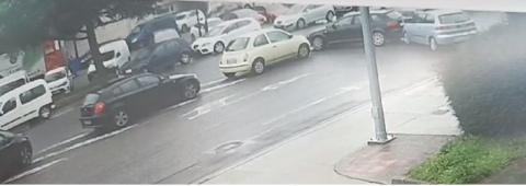 Comunicado de prensa de Policía Local de Lugo