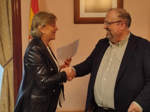 Paula Alvarellos delega en el Director General de Urbanismo la tramitación directa de las licencias inferiores a 300.000 euros para agilizar su resolución