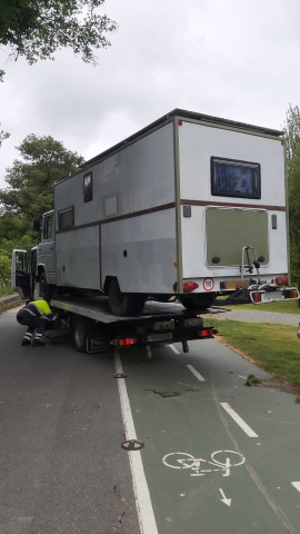 Comunicado de prensa de Policía Local de Lugo Comunicado de prensa de Policía Local de Lugo