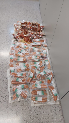 Comunicado de prensa de la Policía Local de Lugo Comunicado de prensa de la Policía Local de Lugo