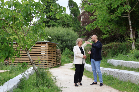 Os lucenses Virtua Tennis e Galician Army protagonizarán as dúas sesións vermú nas Caldas e no Coliving enmarcadas no Caudal Fest