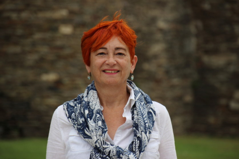 Maite Ferreiro anuncia a Sés para el San Froilán 2024