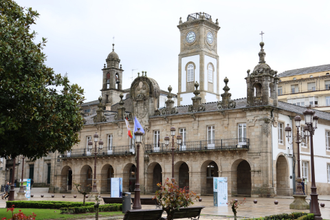 O Executivo de Paula Alvarellos aproba o Plan municipal de Control Tributario para o exercicio 2025 O Executivo de Paula Alvarellos aproba o Plan municipal de Control Tributario para o exercicio 2025