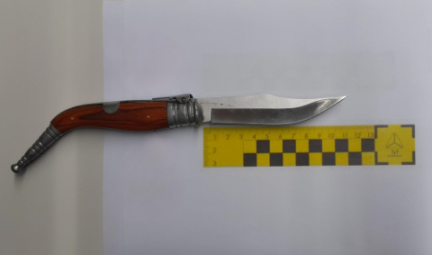 Comunicado de prensa de Policía Local de Lugo