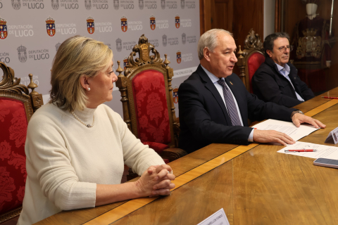 Las obras de la última fase del desdoblamiento y humanización de la Avenida Infanta Elena comenzarán en primavera