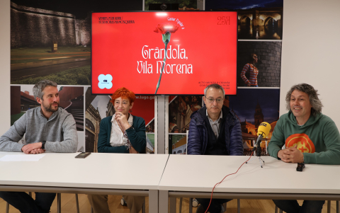 O Concello de Lugo celebrará o 25 de abril cun canto popular de “Grândola, Vila Morena” na Mosqueira