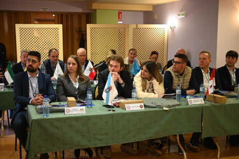 Lugo será a sede da Asemblea Nacional da Asociación Española de Festas e Recreacións Históricas en 2026