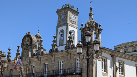 El Gobierno de Miguel Fernández aprobará una nueva ordenanza para desbloquear actuaciones de rehabilitación y conservación en Lugo