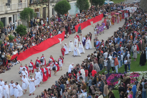 El 25 aniversario del Arde Lvcvs se celebrará del 18 al 21 de junio del próximo año