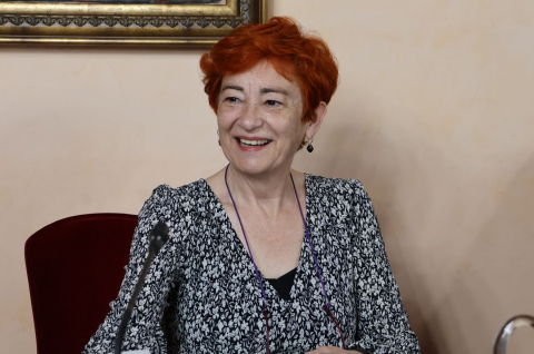 Maite Ferreiro anuncia la apertura del plazo de solicitud de las subvenciones para actividades culturales del área de Cultura