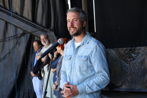 A Tenencia de Alcaldía investiu máis de 21.000€ nas festas parroquiais de Lugo