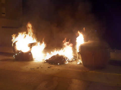 COMUNICADO DE PRENSA DA POLICIA LOCAL DE LUGO