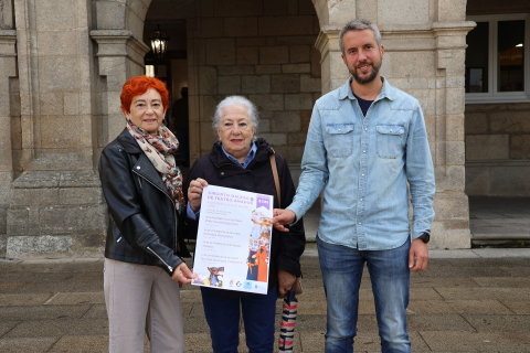 Lugo será escenario dunha nova edición do Circuíto Galego de Teatro Amador