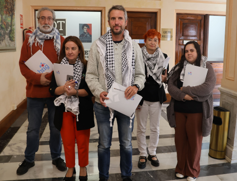 O pregón do San Froilán comezará cun canto aberto d'O Carro, de Fuxan os Ventos