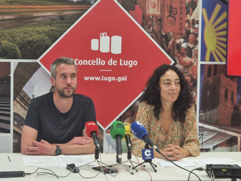 El Ayuntamiento de Lugo culmina el proceso para legalizar y ampliar las instalaciones de la Protectora de Animales con la concesión de la licencia urbanística