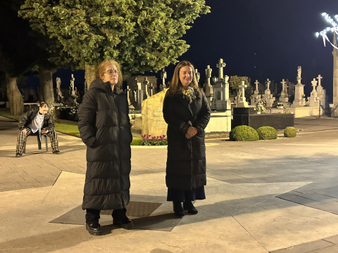 El área de Participación prepara una programación especial con motivo de la festividad del 1 de noviembre