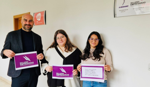 El Gobierno local refuerza su compromiso con el asociacionismo como motor del desarrollo de Lugo El Gobierno local refuerza su compromiso con el asociacionismo como motor del desarrollo de Lugo