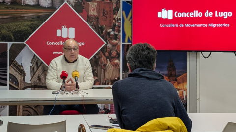 La Concejalía de Movimientos Migratorios impulsa una charla informativa sobre el proceso de regularización extraordinaria de personas migrantes.