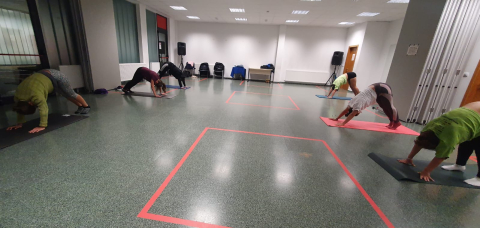 Los bailes urbanos y el yogadanza, principales novedades de la programación de Juventud para el primer semestre del año