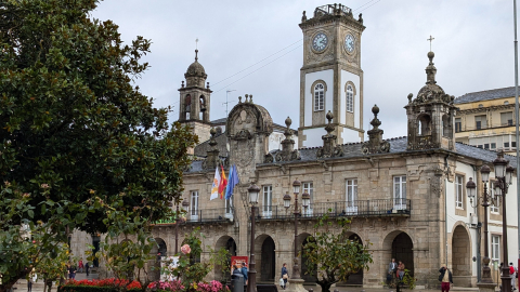 El Concello impulsa una nueva plataforma digital para revolucionar la relación electrónica de la ciudadanía con la administración local