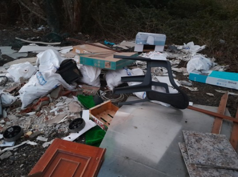 Comunicado de prensa de la Policía Local de Lugo