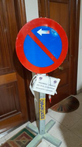 COMUNICADO DE PRENSA DE POLICIA LOCAL DE LUGO