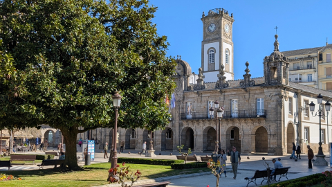 O periodo voluntario para o pago do IBI será do 5 de maio ata o 6 de xullo de 2026, ambos inclusive