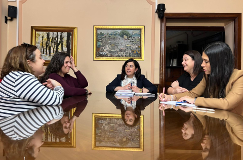 El gobierno local reafirma el compromiso de dar cumplimiento a las sentencias firmes del personal municipal