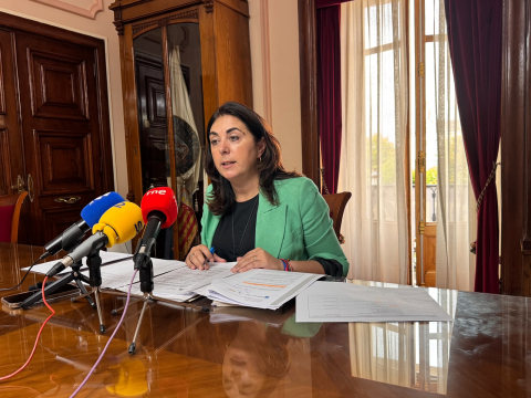 A Xunta de Goberno local adxudica 3 obras e licita dúas intervencións por importe de 2.414.126,40 €