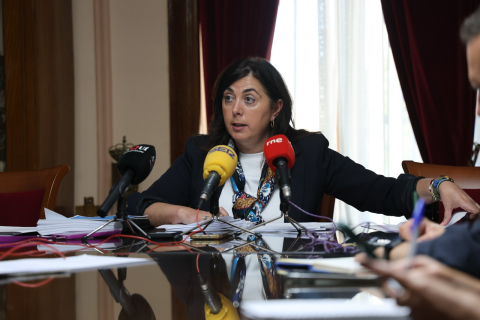 Lugo destina más de 376.000 euros a mejoras en infraestructuras y ayudas sociales