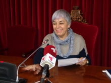 El I Ciclo de Cine Arqueoloxico y el I Concurso de Escaparates dos de las novedades para la celebración del Arde Lucus 2015