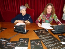 La ciudad de Lugo acoge por cuarto año consecutivo la Semana de la Danza entre los días 24 y 29 de abril