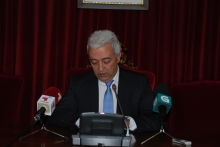 El Ayuntamiento aprueba la licencia para la rehabilitación del Sanatorio Portela que será acondicionado cómo sede del INE