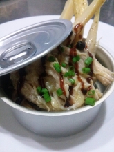 Jornadas de alta cocina con retranca