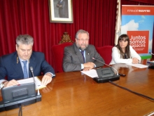 Renovado el acuerdo que promueve la integración laboral de personas enfermas mentales a través de prácticas en empresas