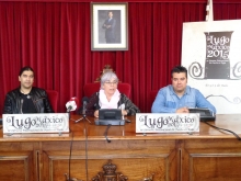 La magia volverá a Lugo entre los días 3 y 9 de mayo con motivo de la XXII Semana Internacional de Magia