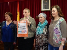 La sexta edición del Comercio en la calle “Street Market” tendrá lugar este jueves en las calles de Lugo