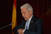 El Ayuntamiento reivindica la ejecución de la totalidad de las obras previstas en el Plan Paradai