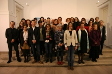 La sexta edición de la Gala Lvcvs Moda se celebrara el día 16