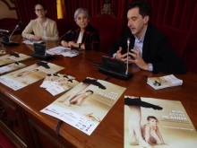 Acto de presentación