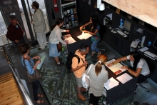 Oficina de Turismo de Lugo