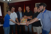 Campus Específico de Fútbol Sala