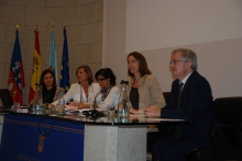 Clausura de las XXIX Jornadas Penitenciarias