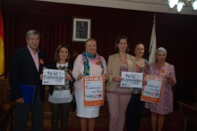 Los descuentos vuelven a las calles de Lugo con el VII Street Market, en el que participan unos 80 comercios de todos los sectores